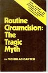 ROUTINE CIRCUMCISION: The Tragic Myth ROUTINE CIRCUMCISION: The Tragic Myth