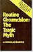 ROUTINE CIRCUMCISION: The Tragic Myth