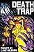 Death Trap by Lane Milburn