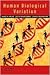 Human Biological Variation, 2nd Edition by James H. Mielke