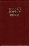 Historia Universal: Historia Moderna desde 1715 a 1815 (Historia Universal, #5)