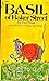 Basil of Baker Street (Basil of Baker Street, #1)