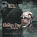The Eleven Day Empire