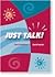 Just Talk! by Kurt Scheibner