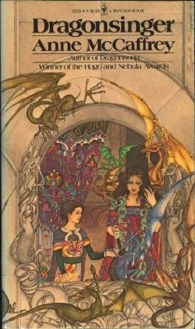 Dragonsinger