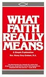 What Faith Really Means