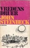 Vredens Druer by John Steinbeck