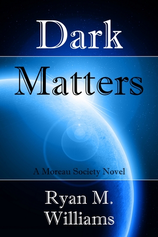 Dark Matters