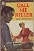 Call Me Killer 