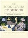 The Book Lover's Cookbook by Shaunda Kennedy Wenger