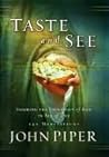 Taste and See: Sa...