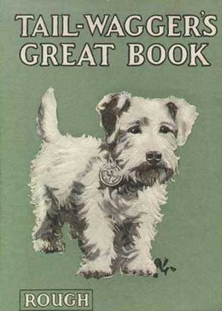 Tail-Wagger's Great Book