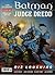 Batman/Judge Dredd : Die La...