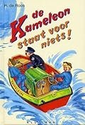 De Kameleon staat voor niets!