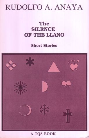 Silence of the Llano (Paperback)