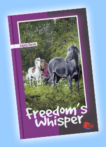 Freedom's Whisper (Freedom, #3)