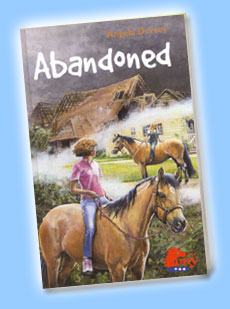 Abandoned (Hardcover)