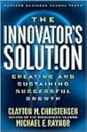 The Innovator's S...