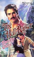 The Hell Raiser (Mass Market Paperback)