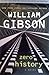 Zero History by William Gibson