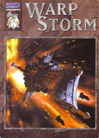 Warp Storm