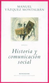 Historia y Comunicacion Social (Hardcover)