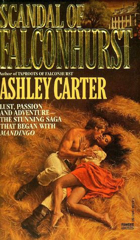 Scandal of Falconhurst