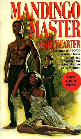 Mandingo Master
