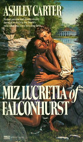 Miz Lucretia of Falconhurst