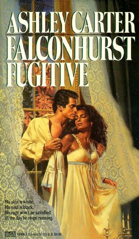 Falconhurst Fugitive