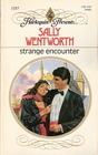 Strange Encounter (Mass Market Paperback)