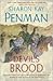 Devil's Brood (Henry II & Eleanor of Aquitaine, #3)