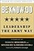 Be Know Do by U.S. Department of the Army