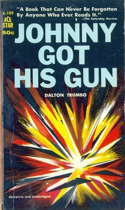 Johnny Got His Gun