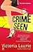 Crime Seen (Psychic Eye Mystery, #5)