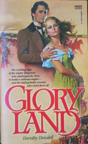 Glory Land (Mass Market Paperback)