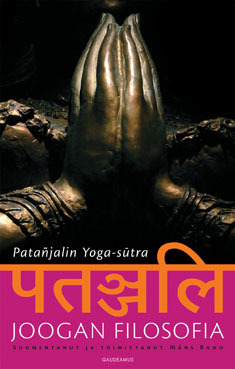 Joogan filosofia: Patañjalin Yoga-sutra