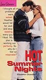 Hot Summer Nights by Elizabeth Chandler