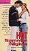 Hot Summer Nights (Love Stories For Young Adults, #12)