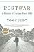 Postwar by Tony Judt