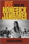 Live from the Homesick Jamboree (Wesleyan Poetry Series)