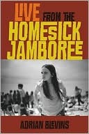 Live from the Homesick Jamboree (Wesleyan Poetry Series)