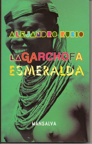 La garchofa esmeralda
