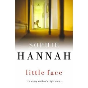 Little Face Spilling Cid 1 By Sophie Hannah