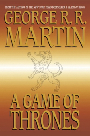 A Game of Thrones