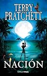 Nación by Terry Pratchett
