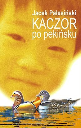 Kaczor po pekińsku