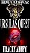 Ursula's Quest (The Witchcraft Wars #2)