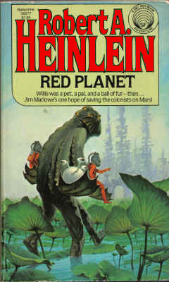 Red Planet