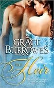 The Heir (Duke's Obsession, #1; Windham, #1)